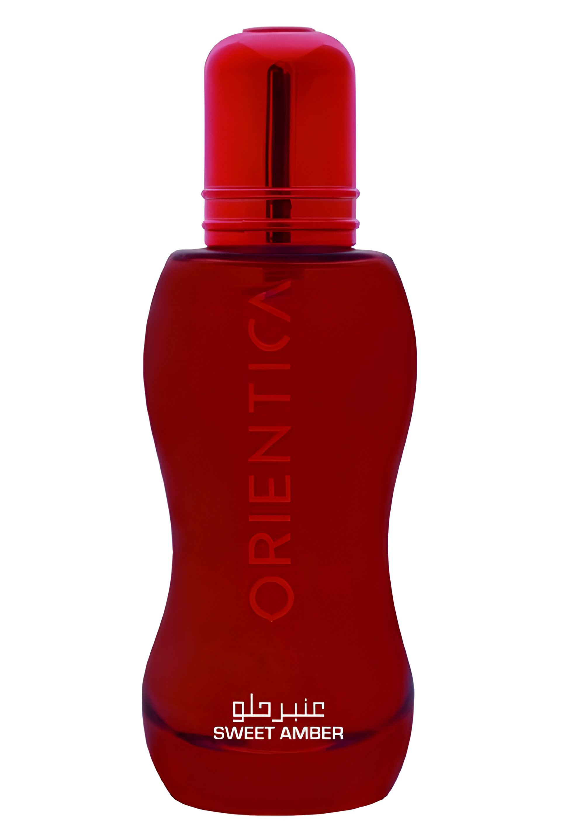 Picture of Sweet Amber fragrance