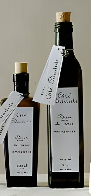 Old Roses by Bastide Aix en Provence perfume bottle