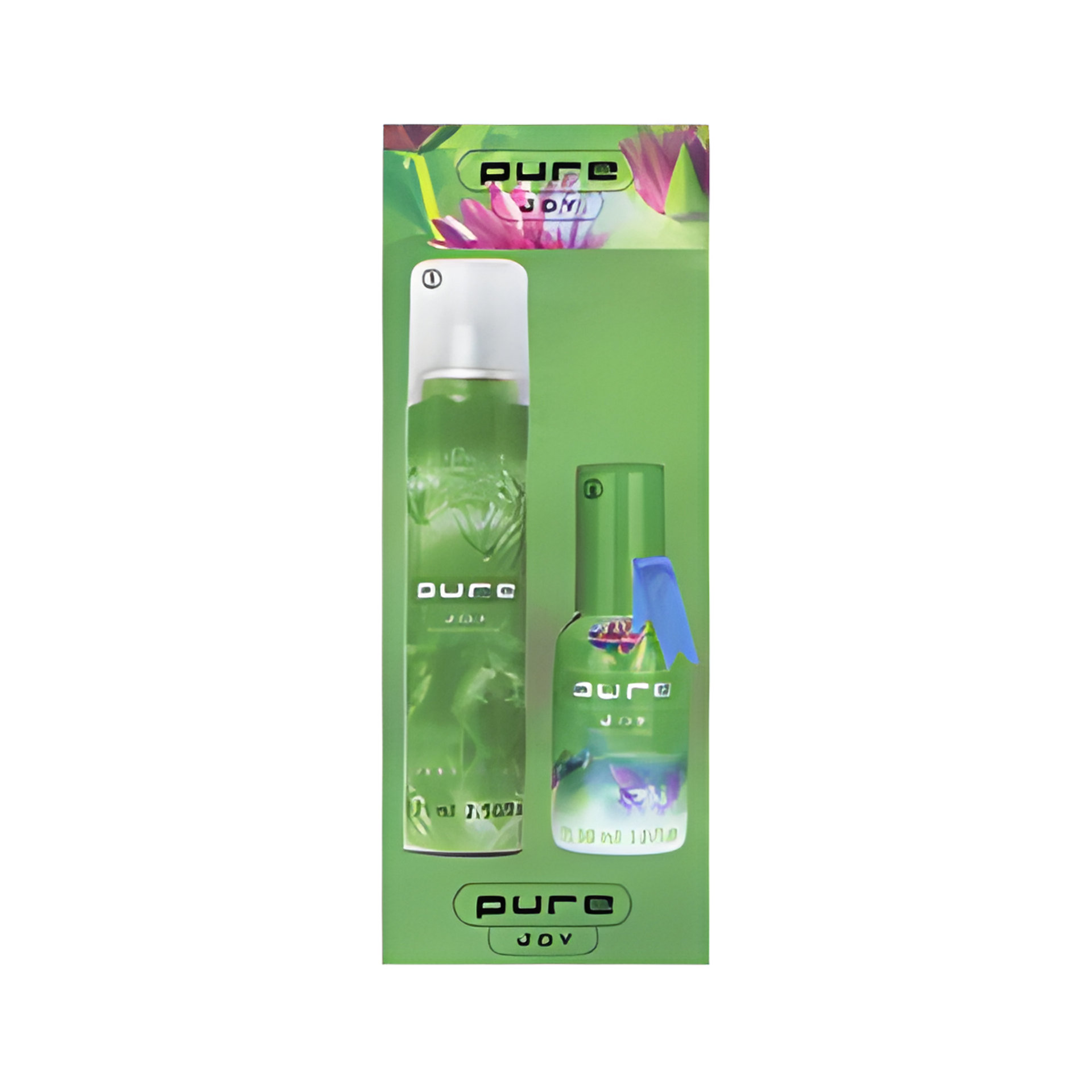 Picture of Pure Joy fragrance