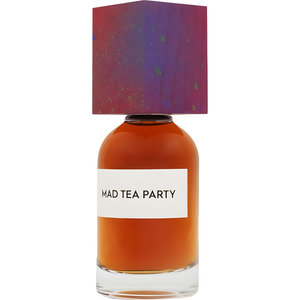 Mad Tea Party by Le Frag perfume bottle