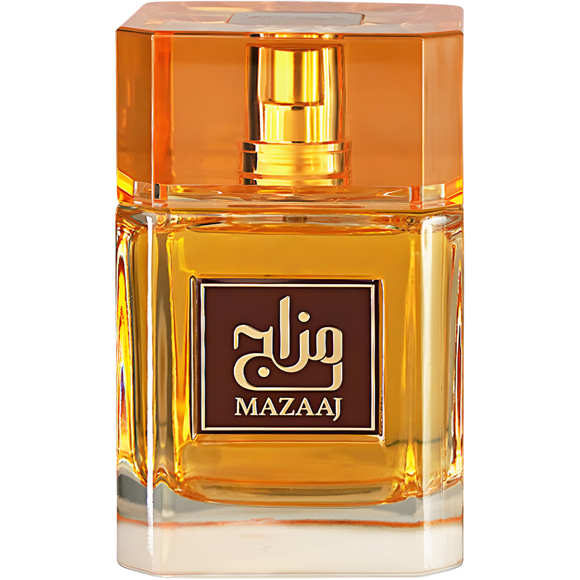 Picture of Mazaaj fragrance