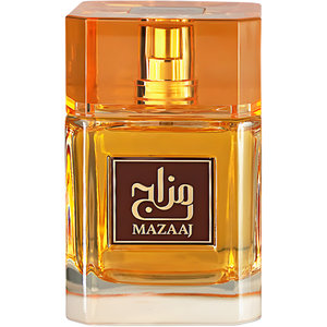 Mazaaj by Zimaya perfume bottle