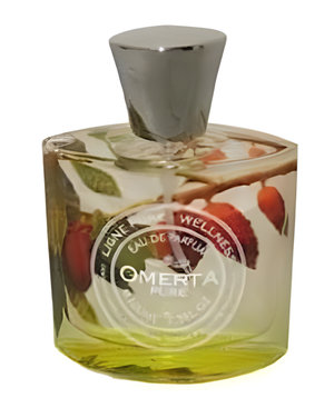 Coco & Fleurs de Vanille by Omerta perfume bottle