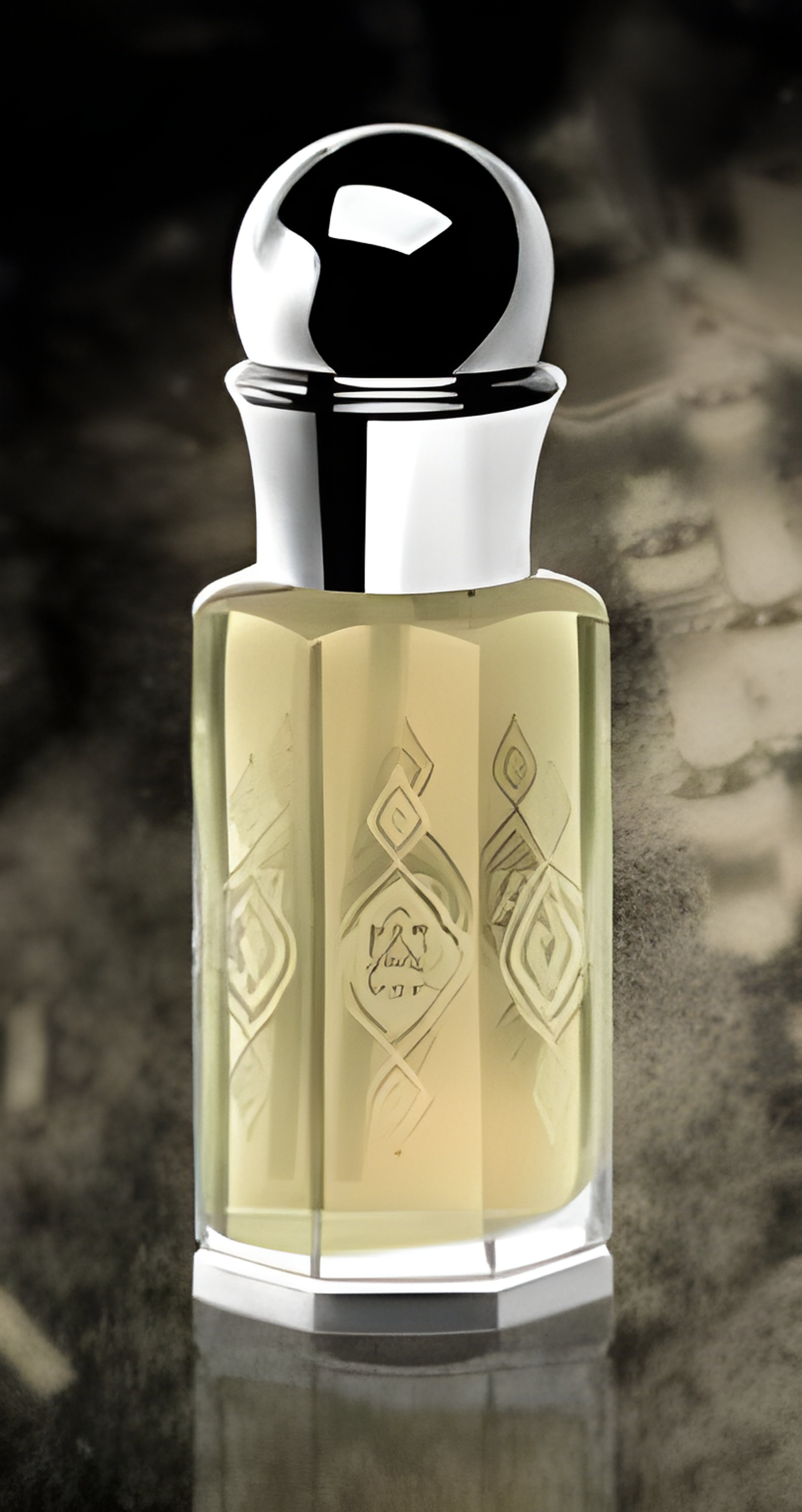 Makkah Blend by Abdul Samad Al Qurashi