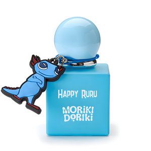 Happy Ruru by Moriki Doriki perfume bottle