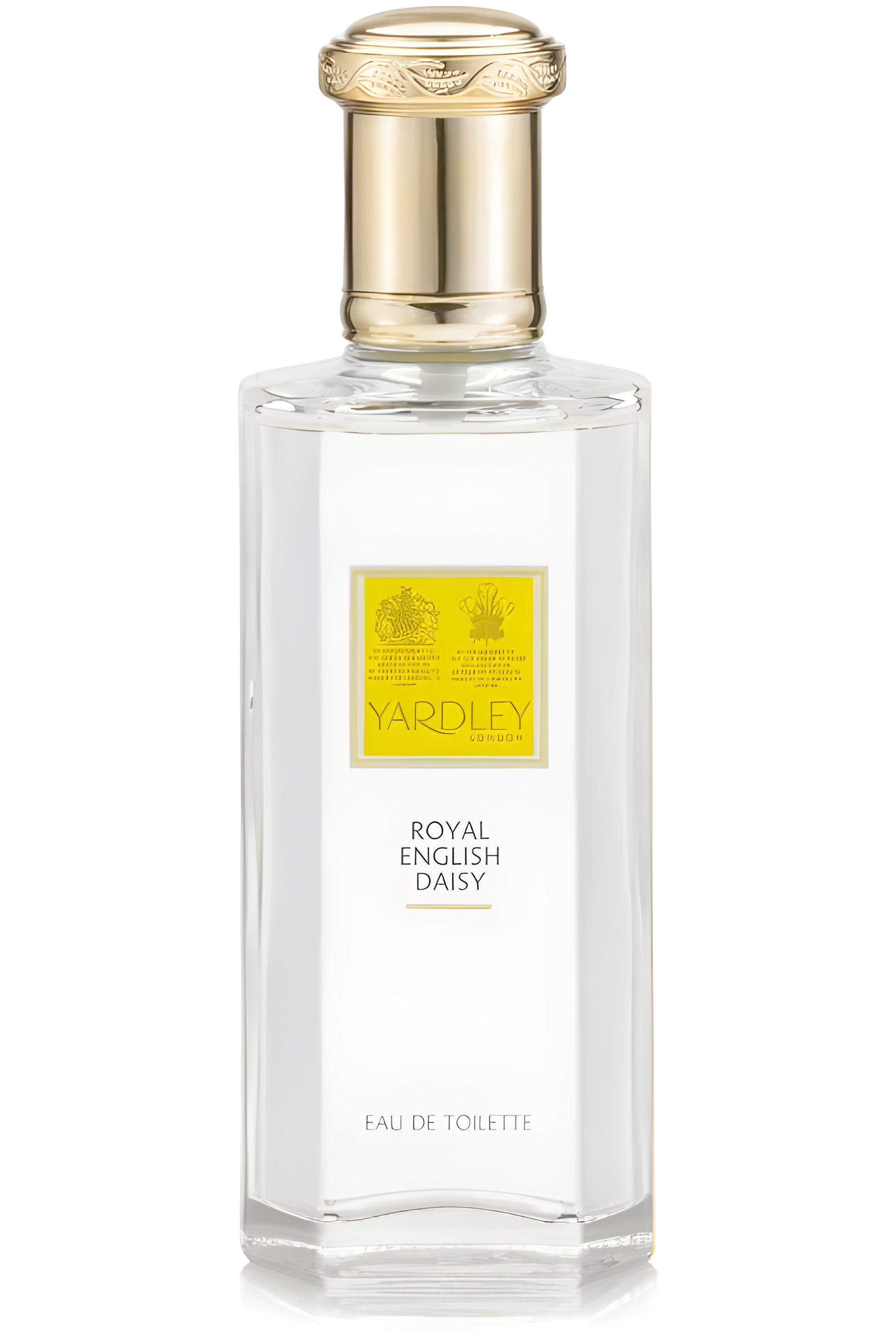 Picture of Royal English Daisy fragrance
