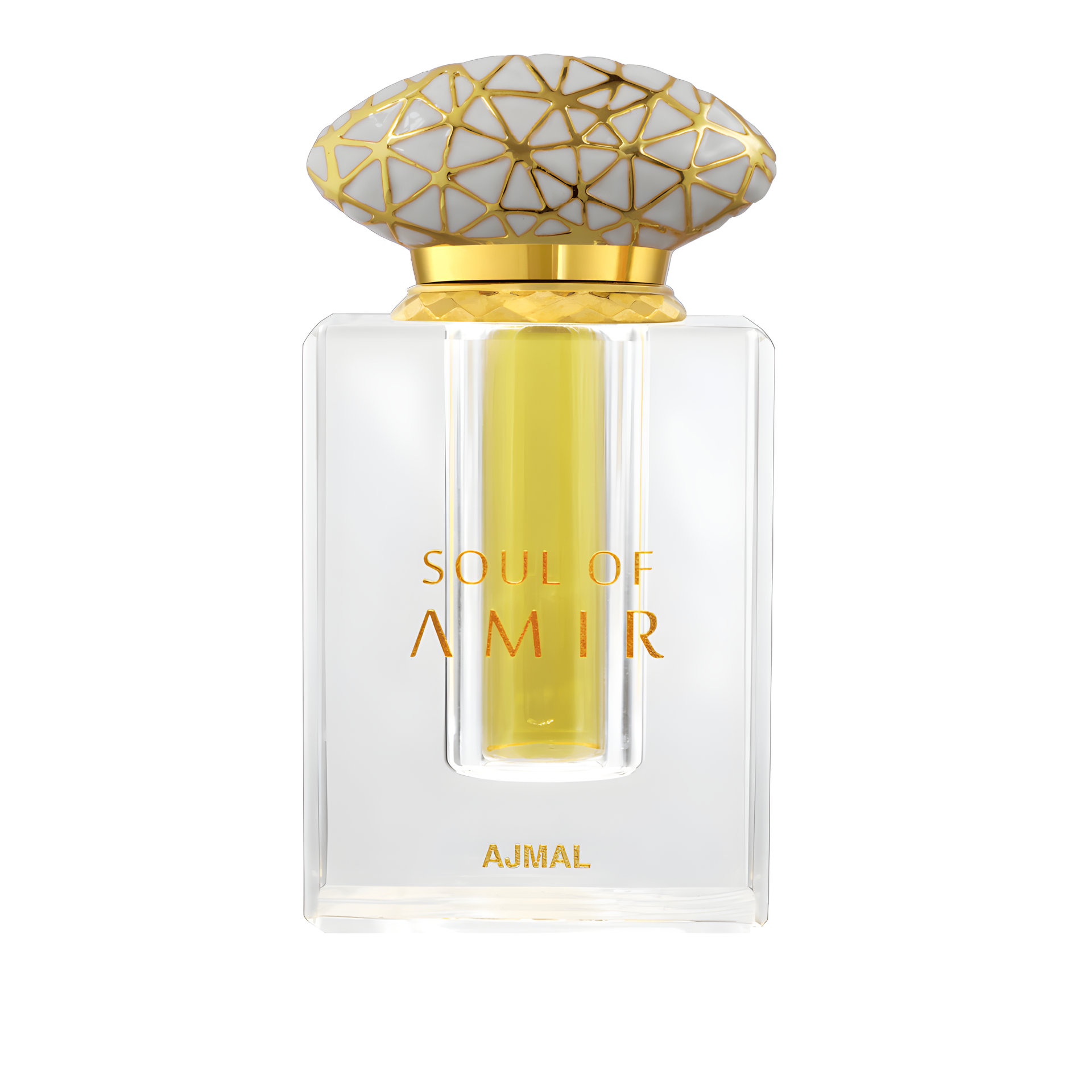 Soul of Amir by Ajmal