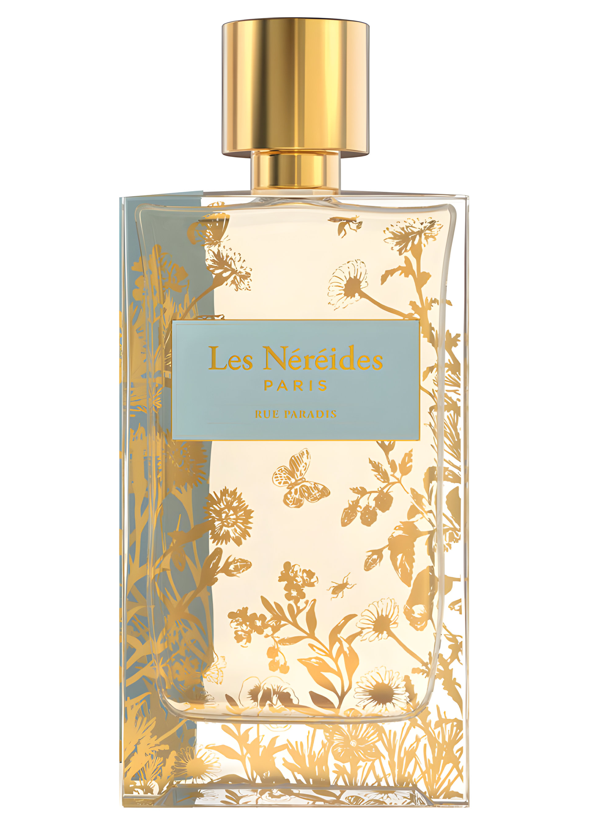 Picture of Rue Paradis fragrance