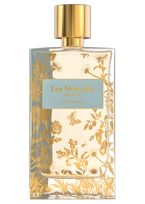 Rue Paradis by Les Nereides perfume bottle