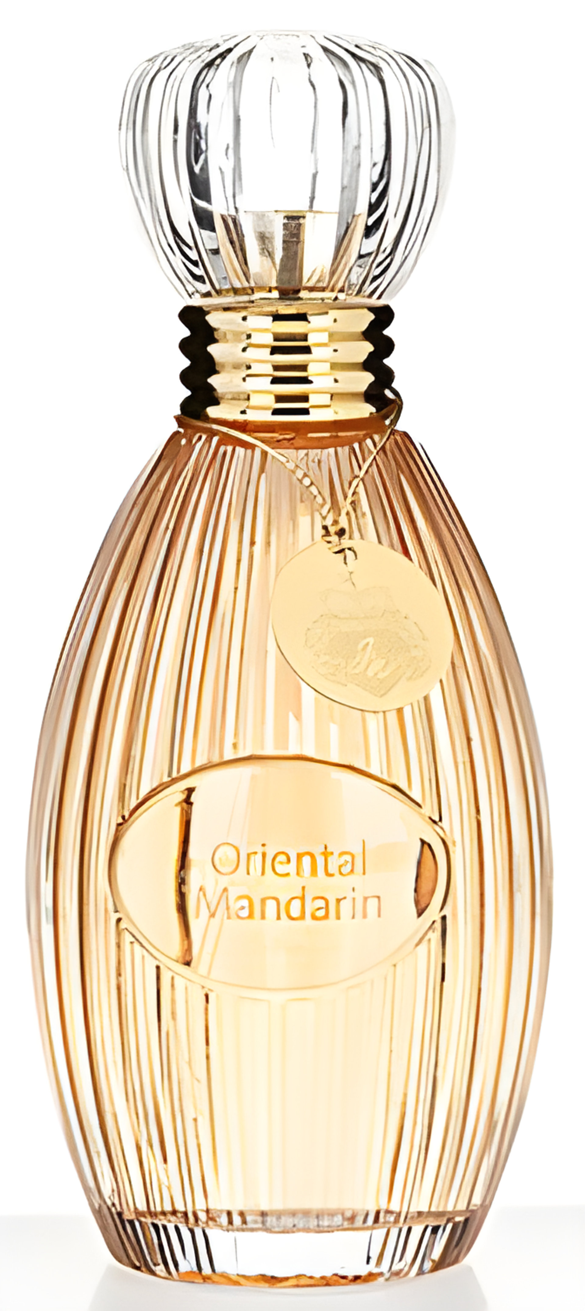 Picture of Oriental Mandarin fragrance