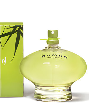 Human by Fruits & Passion perfume bottle
