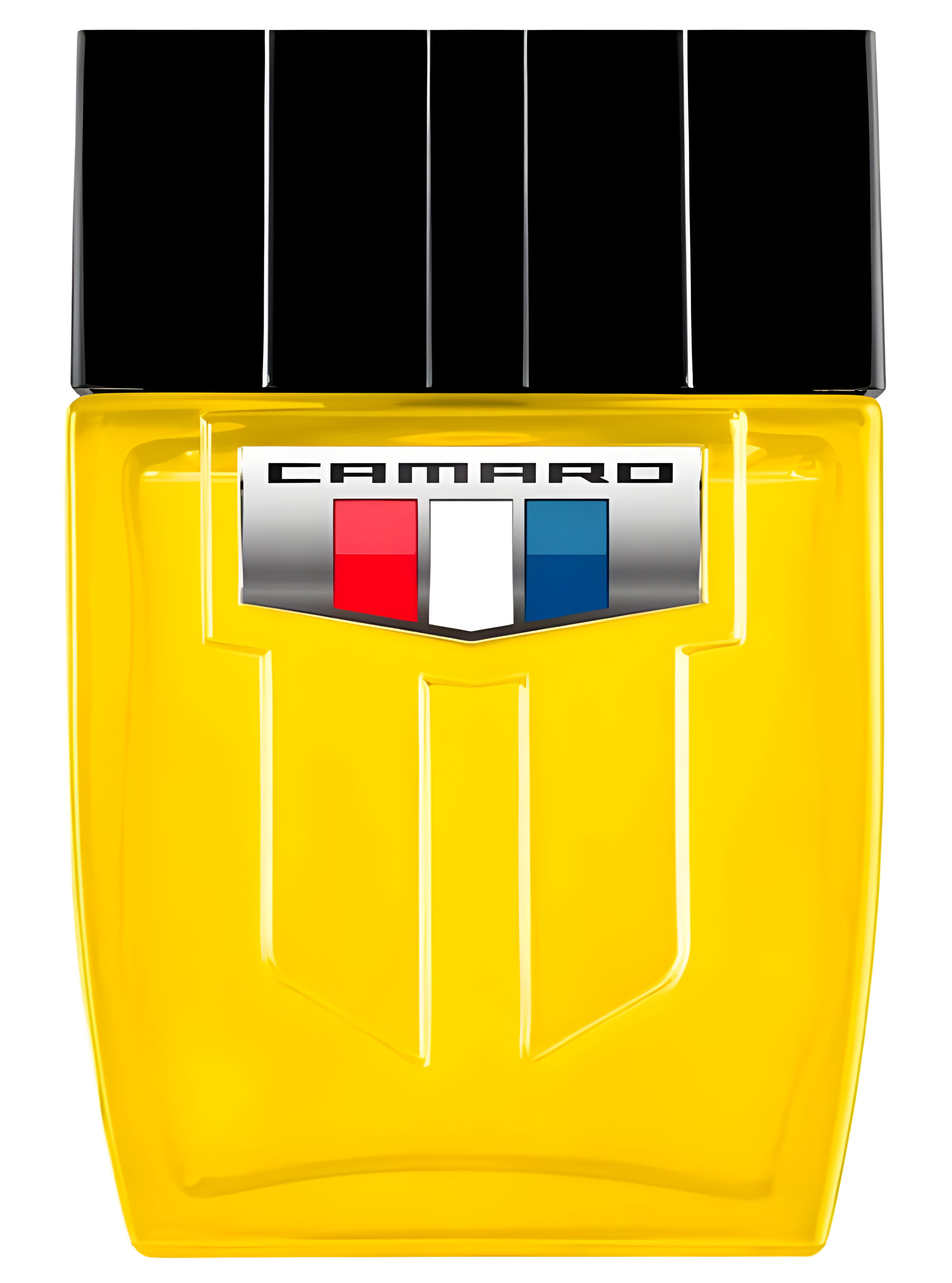 Picture of Camaro Yellow fragrance