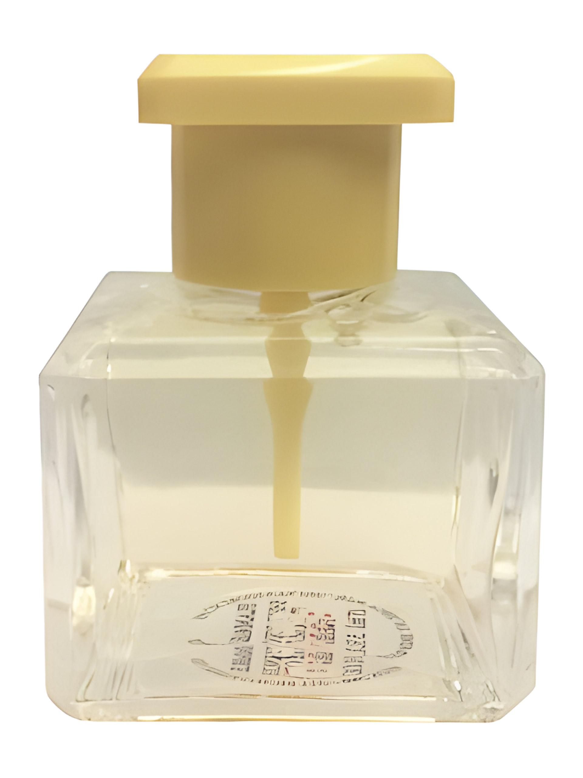 Picture of Freesia fragrance