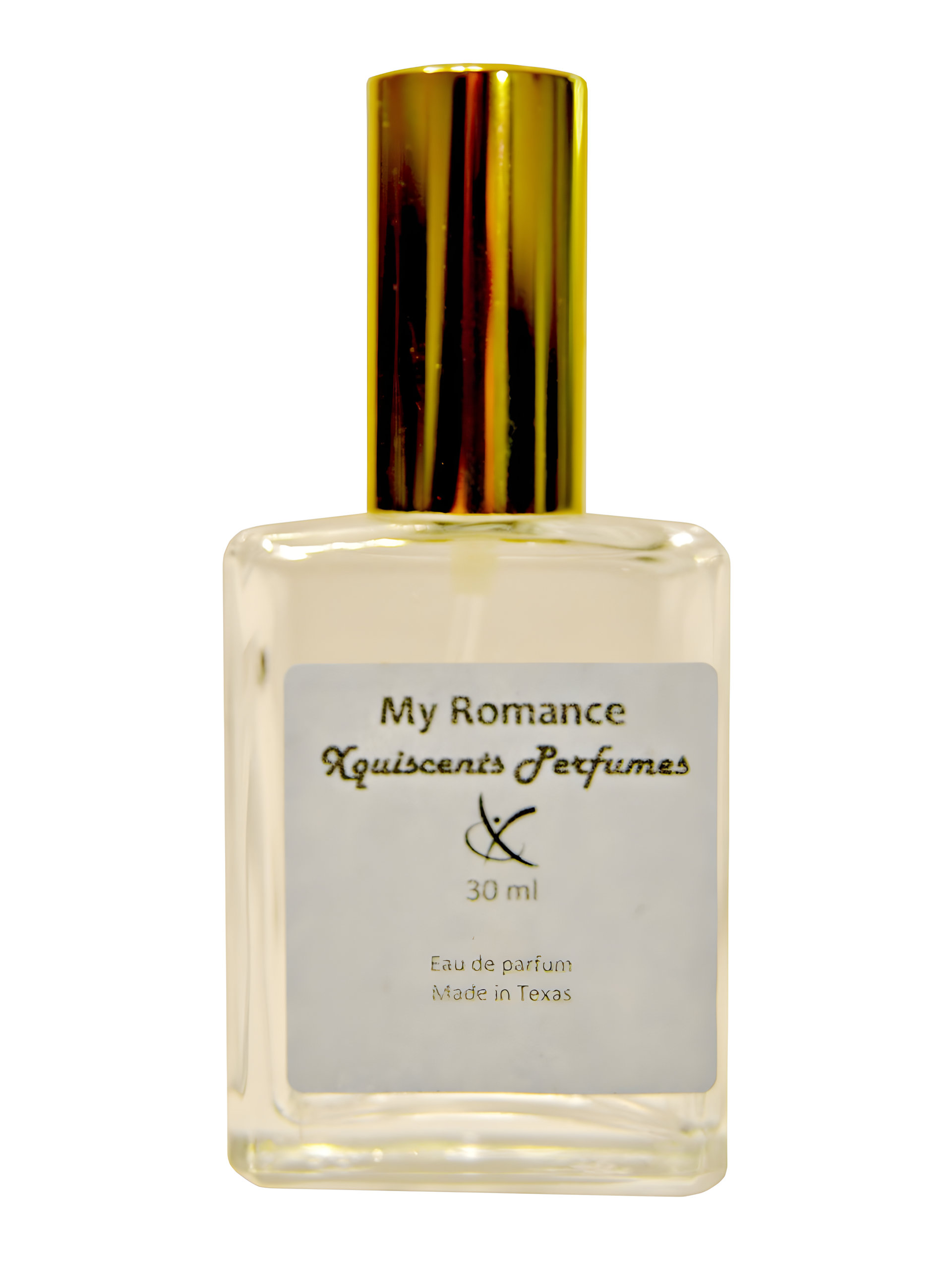 Picture of My Romance fragrance