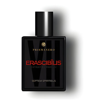 Erascibilis by PrismaNero perfume bottle