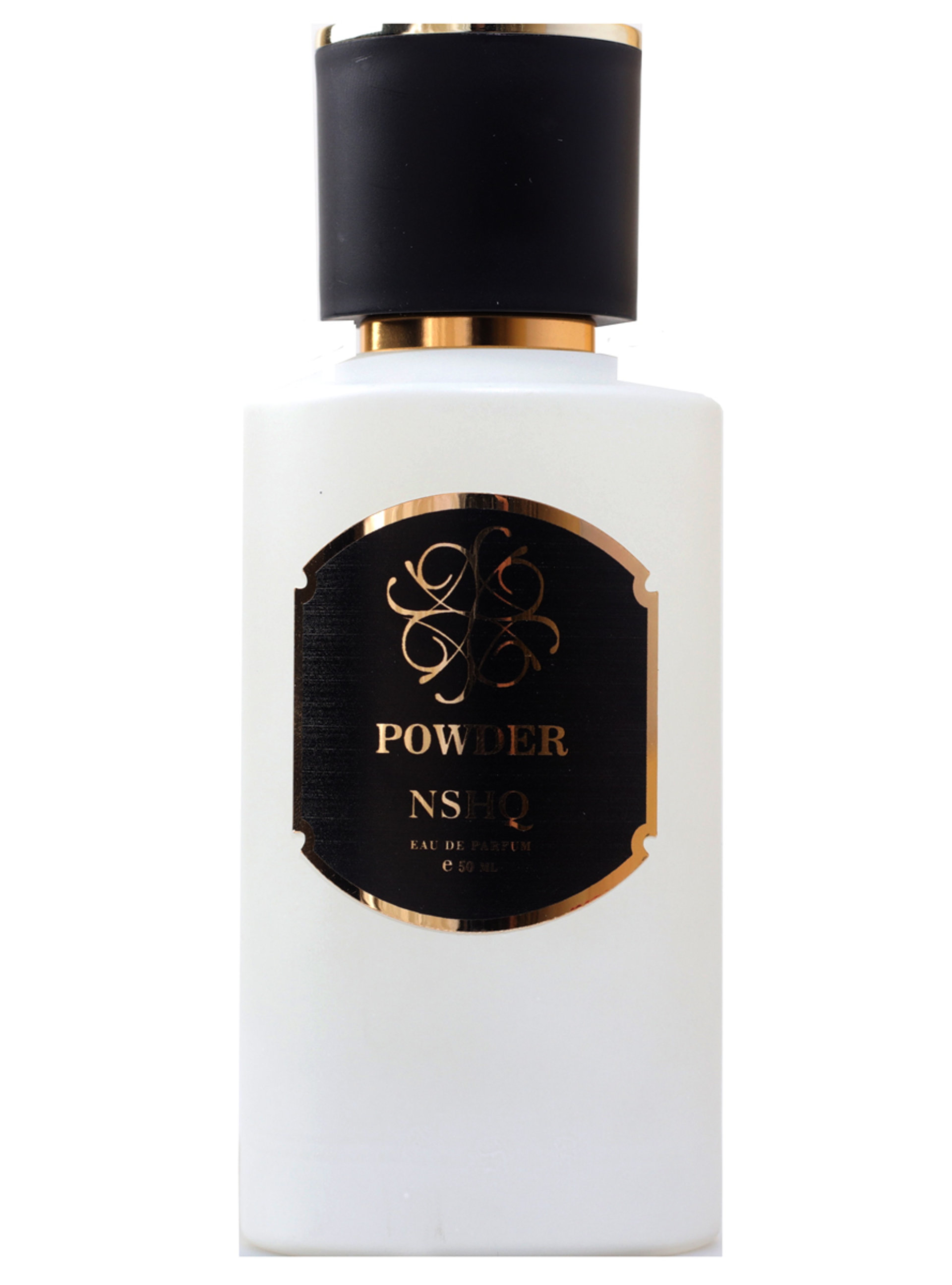 Picture of Powder fragrance