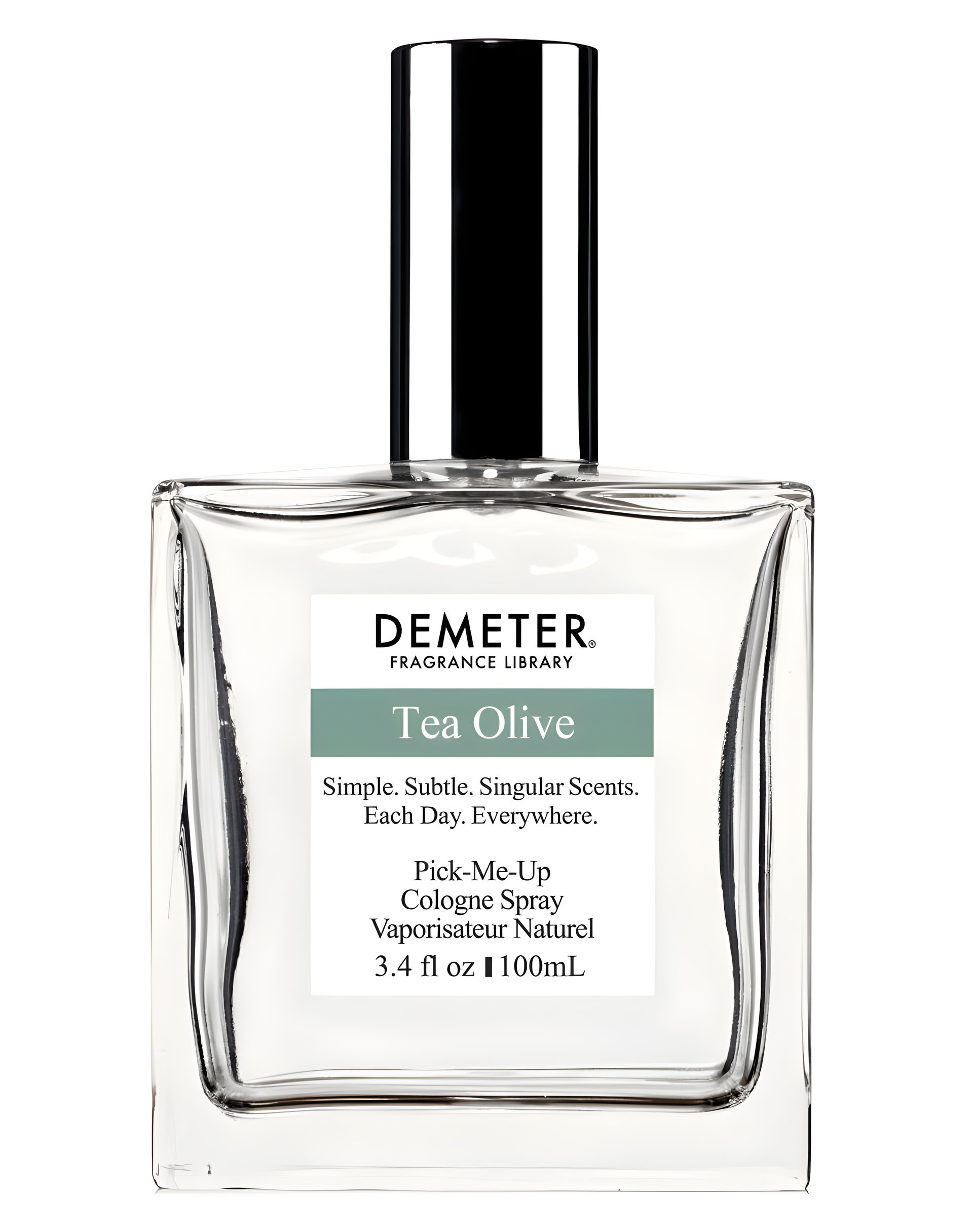 Picture of Tea Olive fragrance