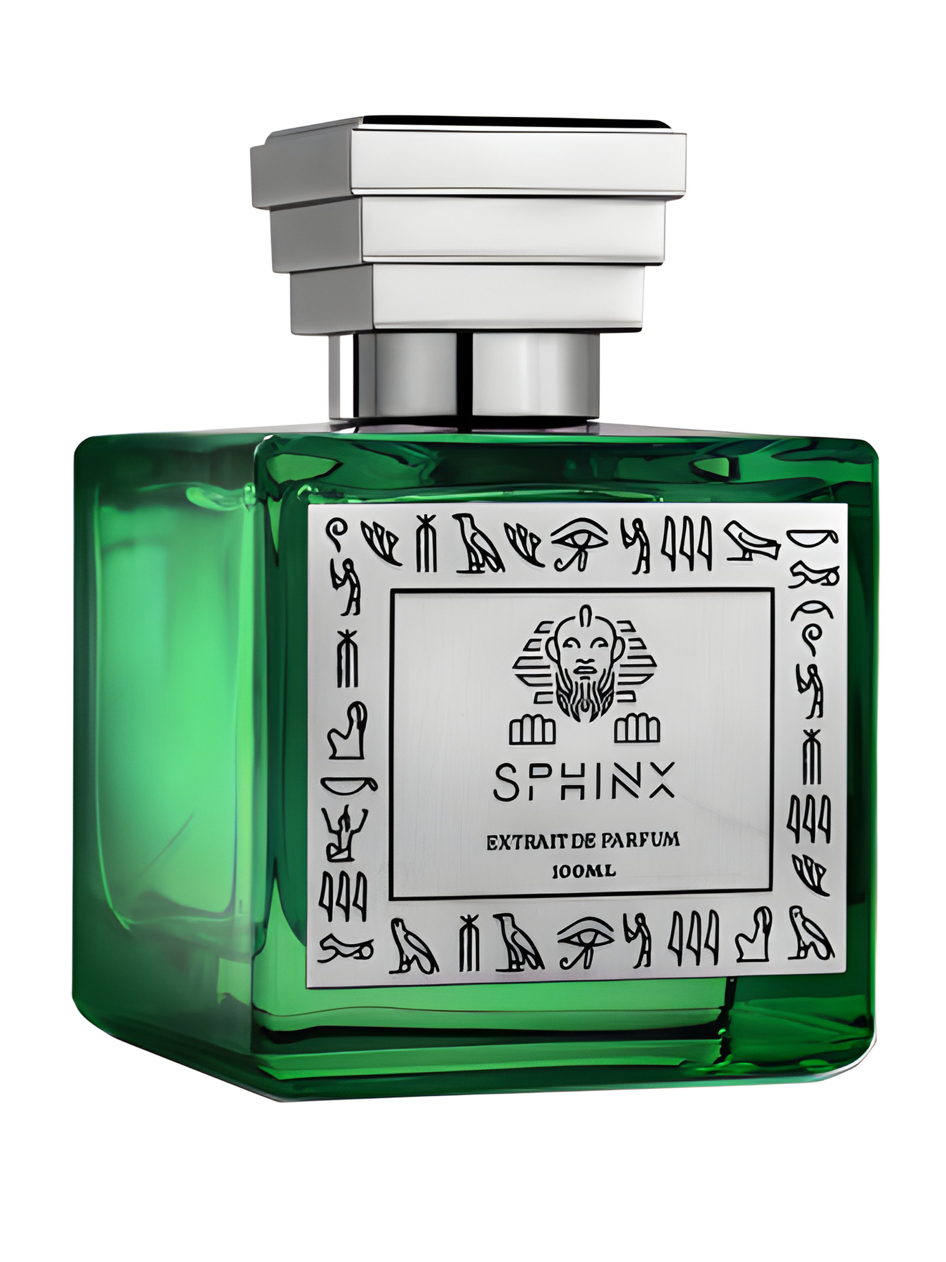 Picture of Tabac Citron Vanille fragrance