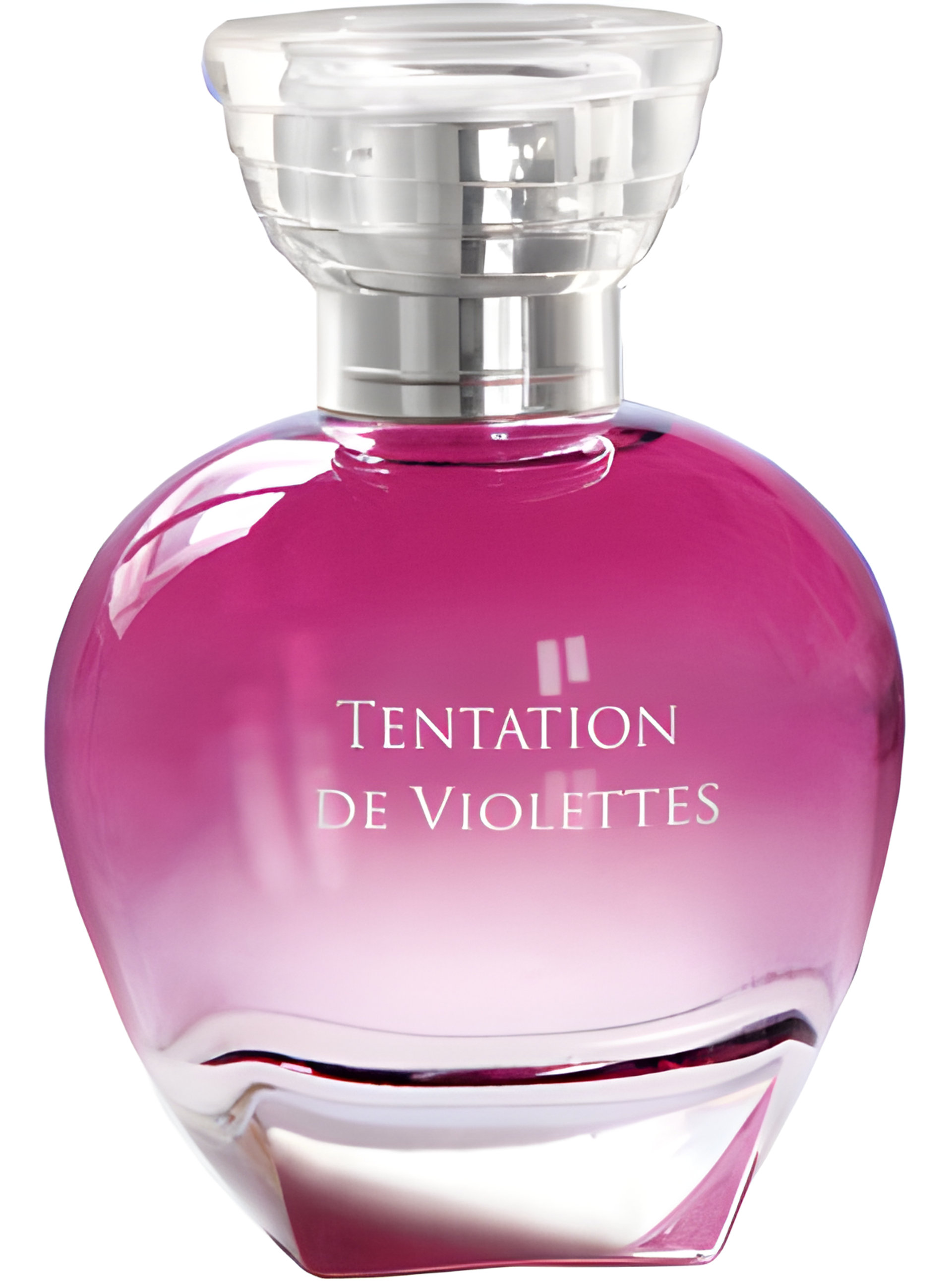 Picture of Tentation de Violettes fragrance