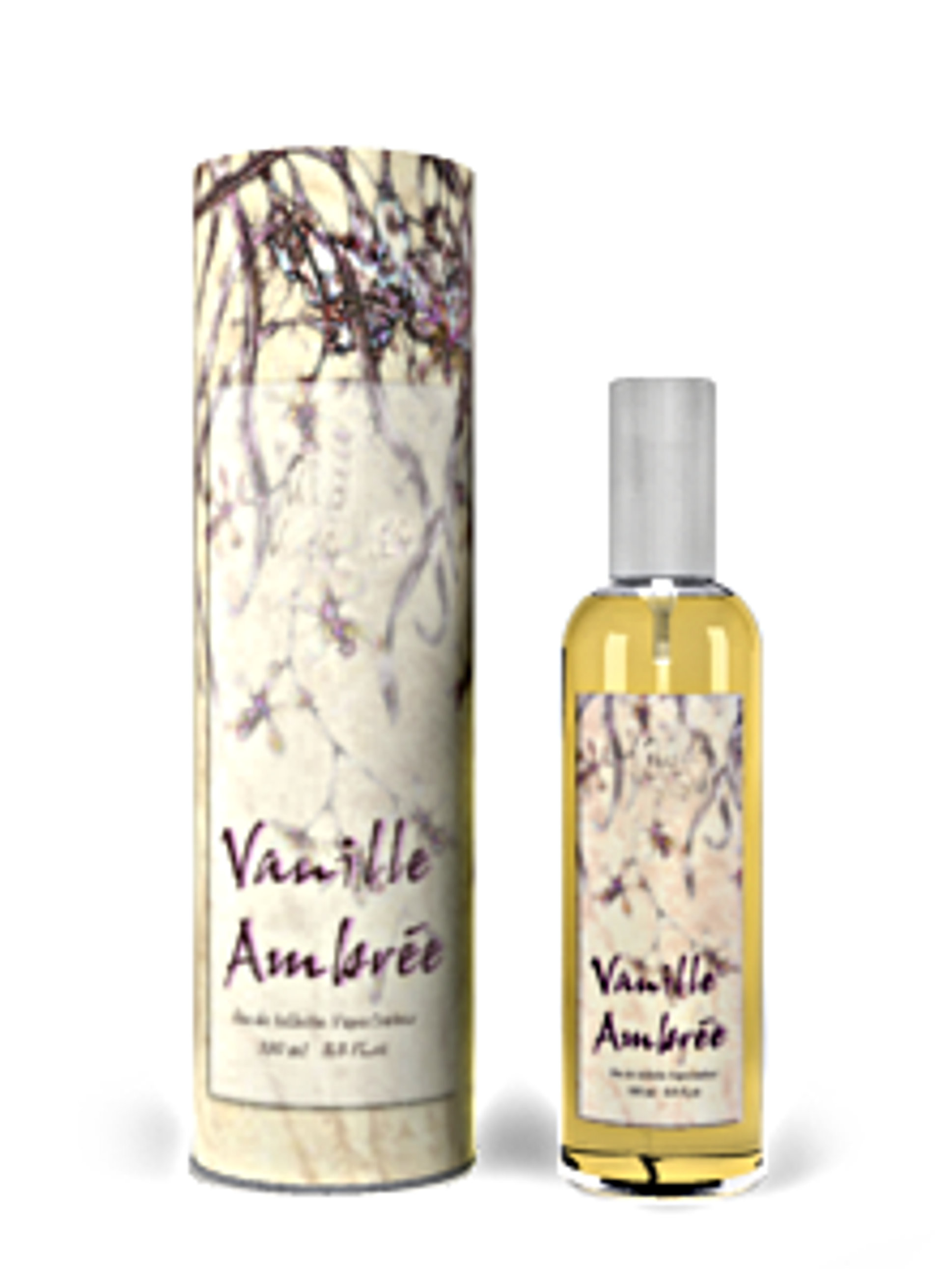 Picture of Vanille Ambrée fragrance
