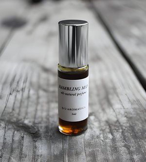 Rambling Man by L'Aromatica Perfume perfume bottle