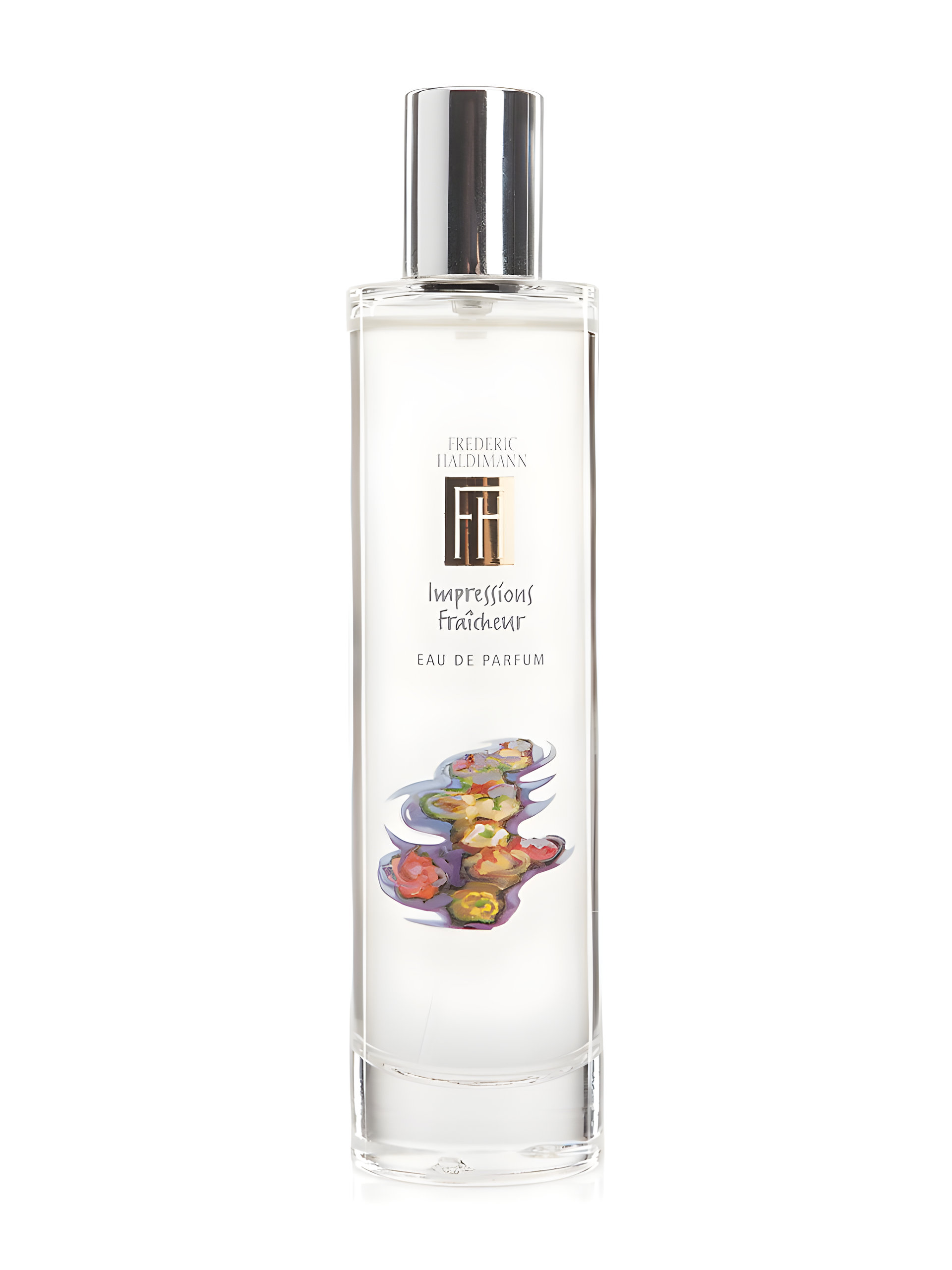 Picture of Impressions Fraicheur fragrance