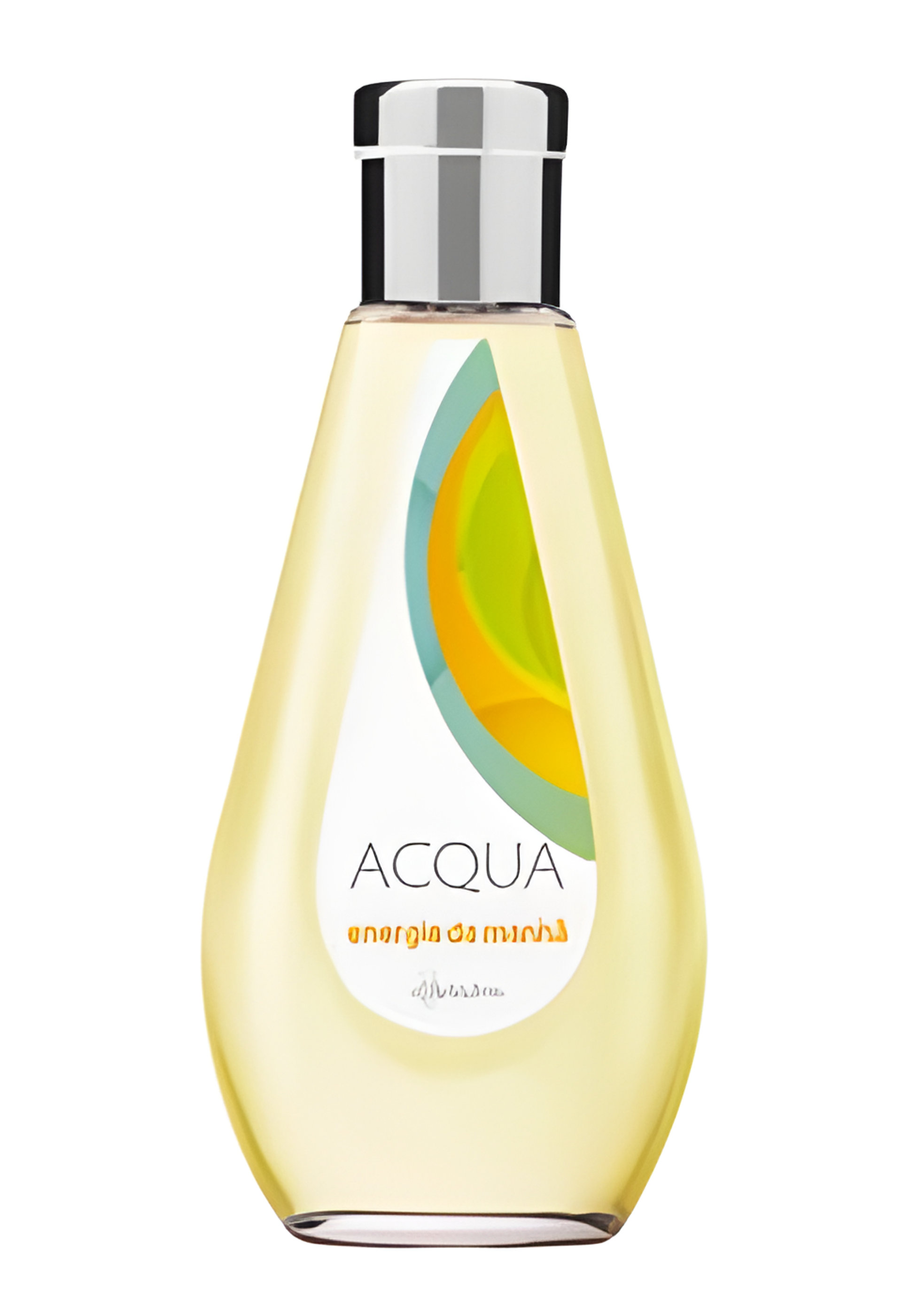 Picture of Acqua Energia Da Manhã fragrance