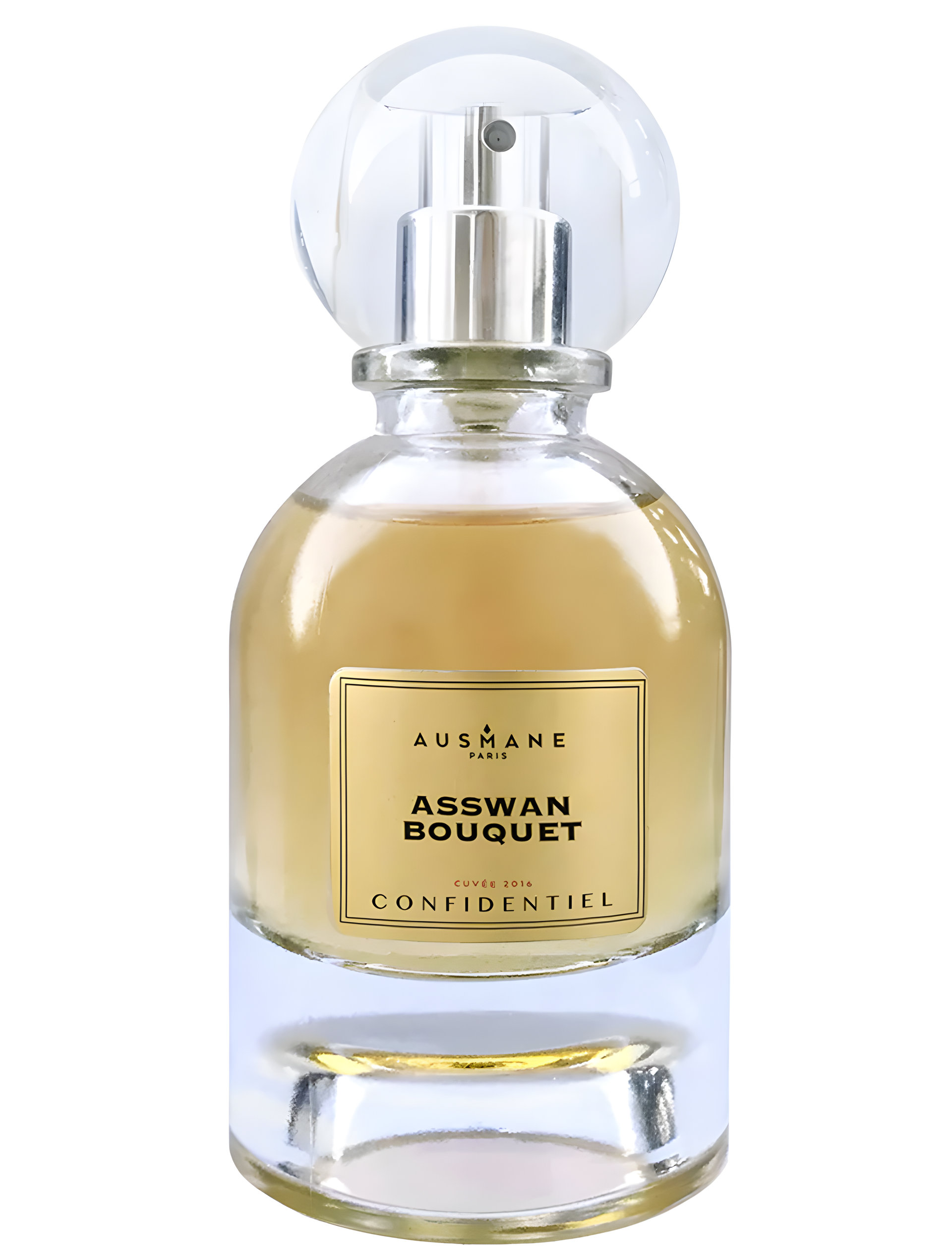 Picture of Asswan Bouquet fragrance
