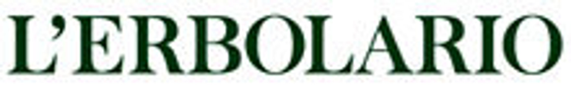 Picture of L'Erbolario brand