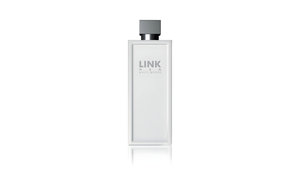 White Woods by LINK perfume bottle