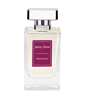 Velvet & Oud by Jenny Glow perfume bottle