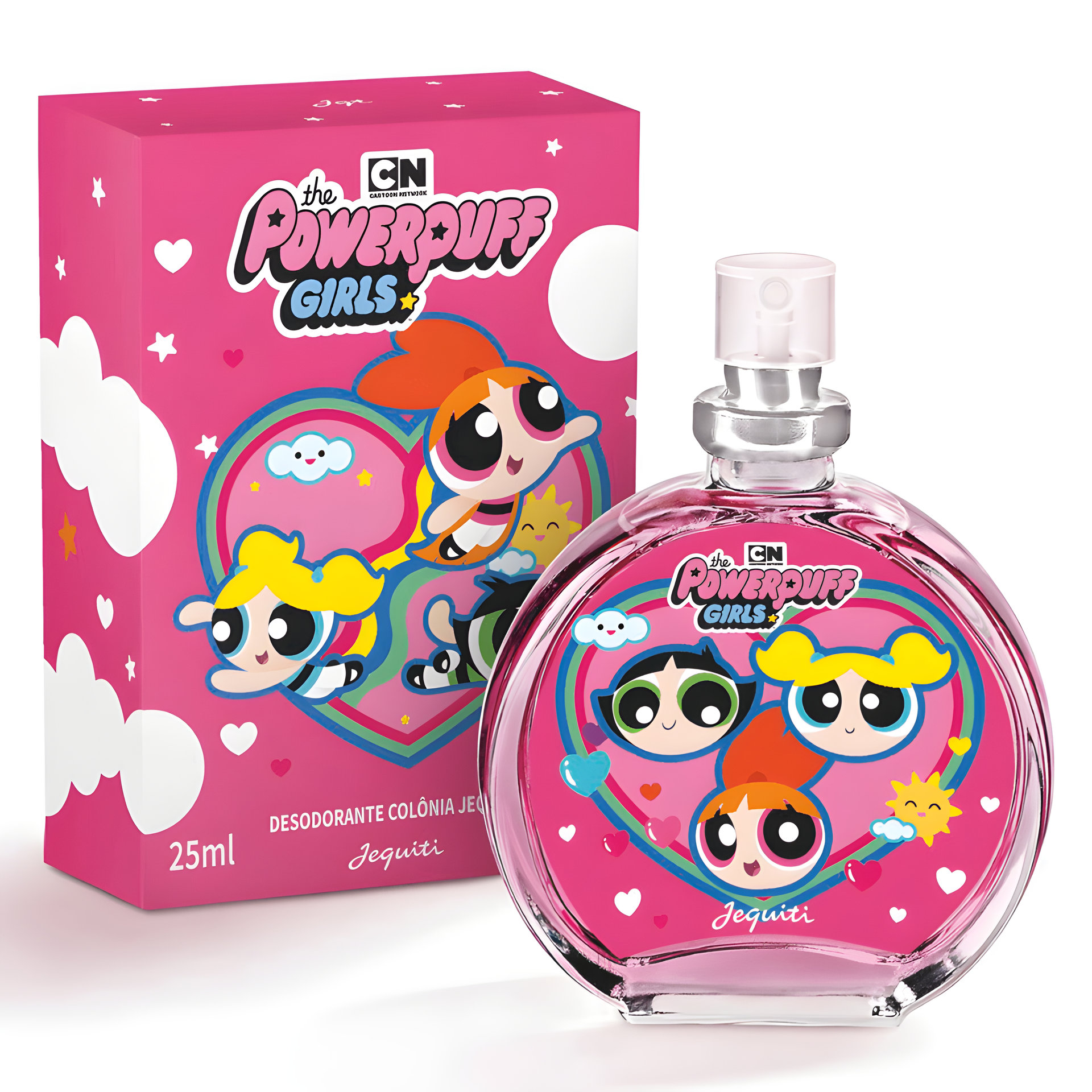 Picture of As Meninas Superpoderosas fragrance