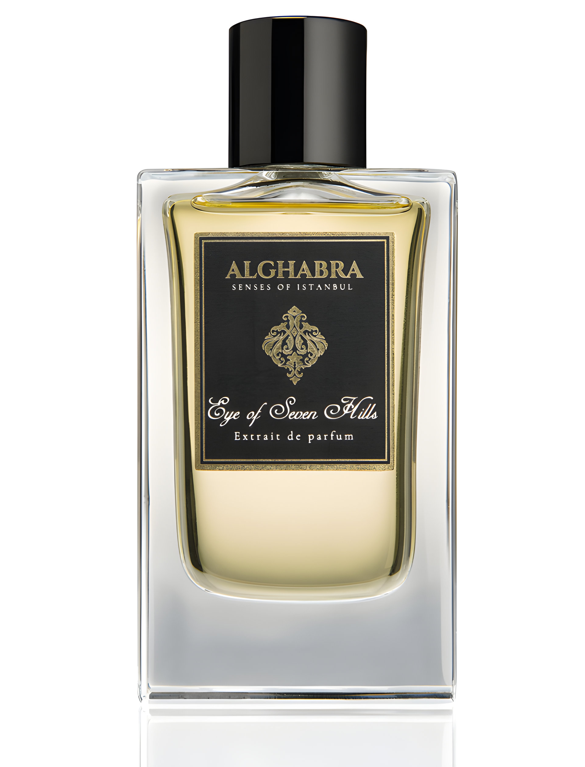 Picture of Eye of Seven Hills fragrance