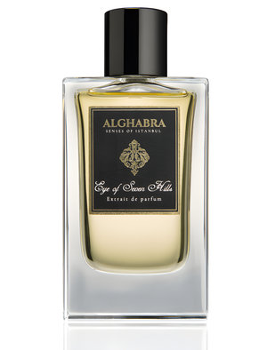 Picture of Eye of Seven Hills fragrance