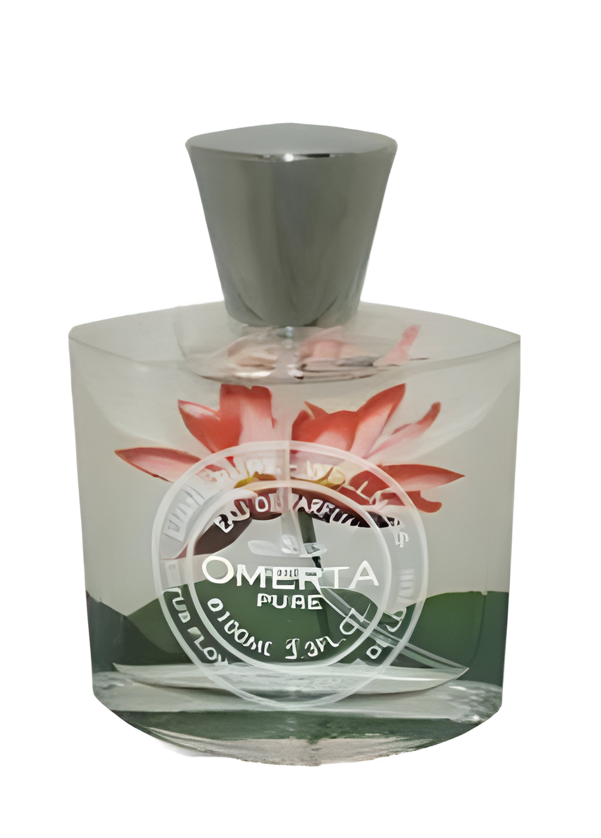 Picture of Lotus Flowers fragrance