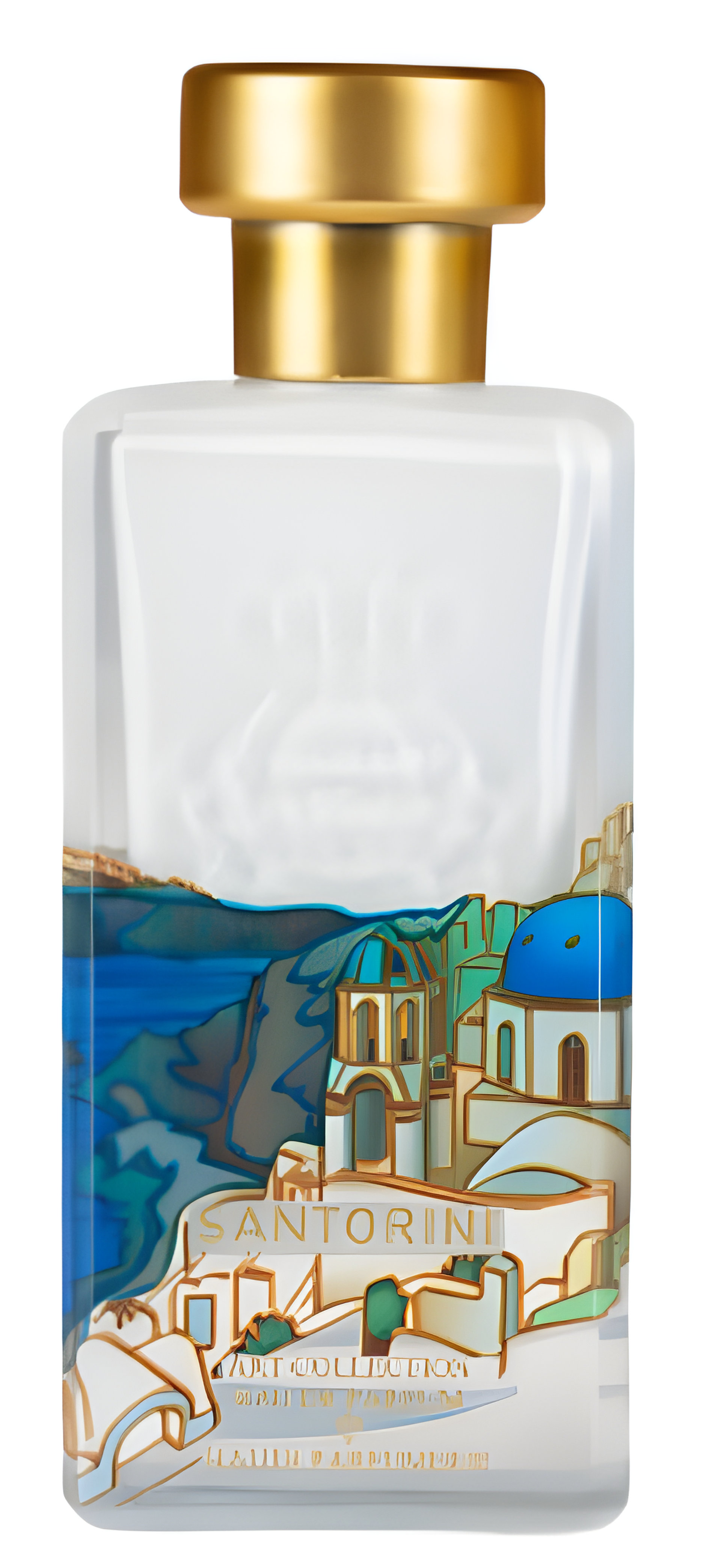 Picture of Santorini fragrance