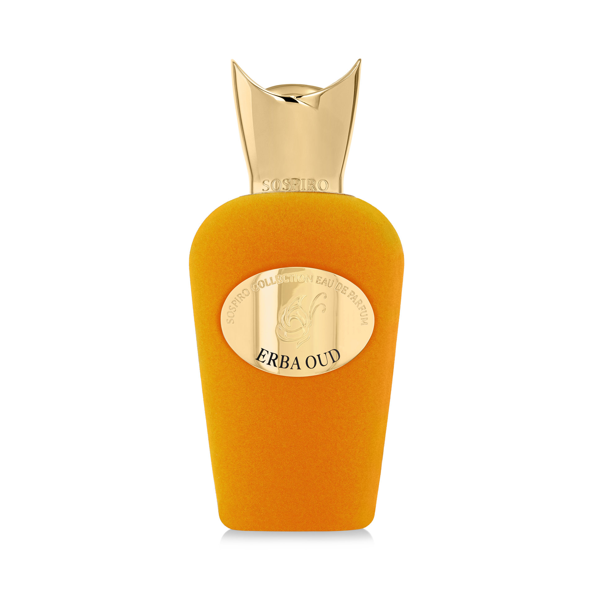 Erba Oud by Sospiro Perfumes