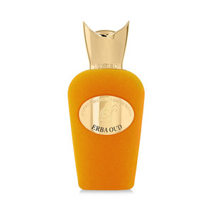 Erba Oud by Sospiro Perfumes perfume bottle