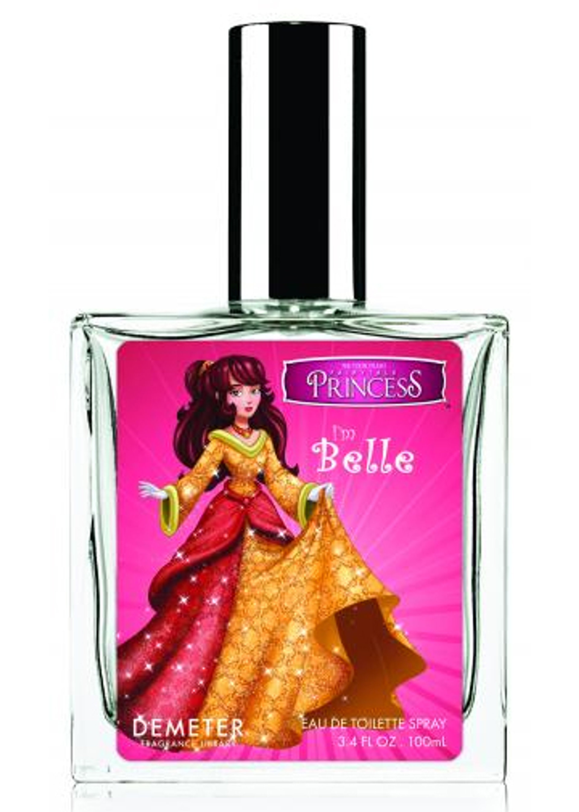 Picture of Belle fragrance