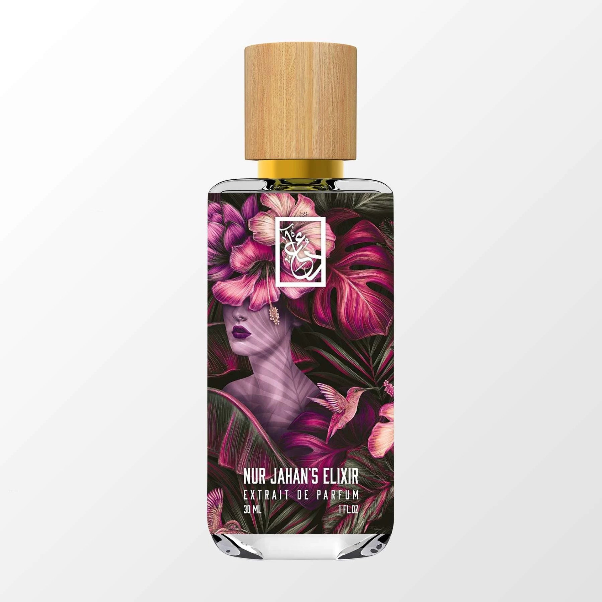 Picture of Nur Jahan’s Elixir fragrance