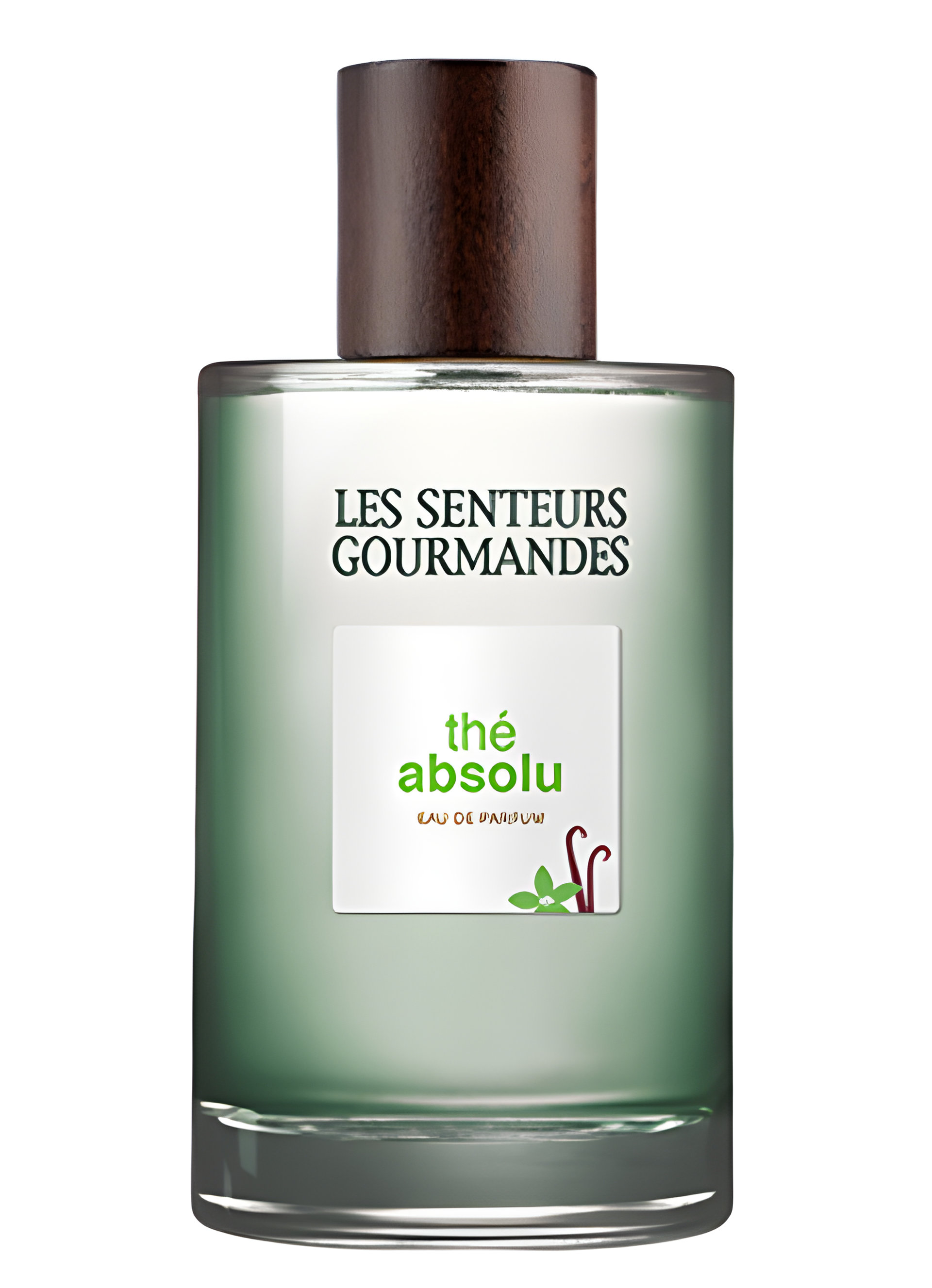 Picture of Thé Absolu fragrance
