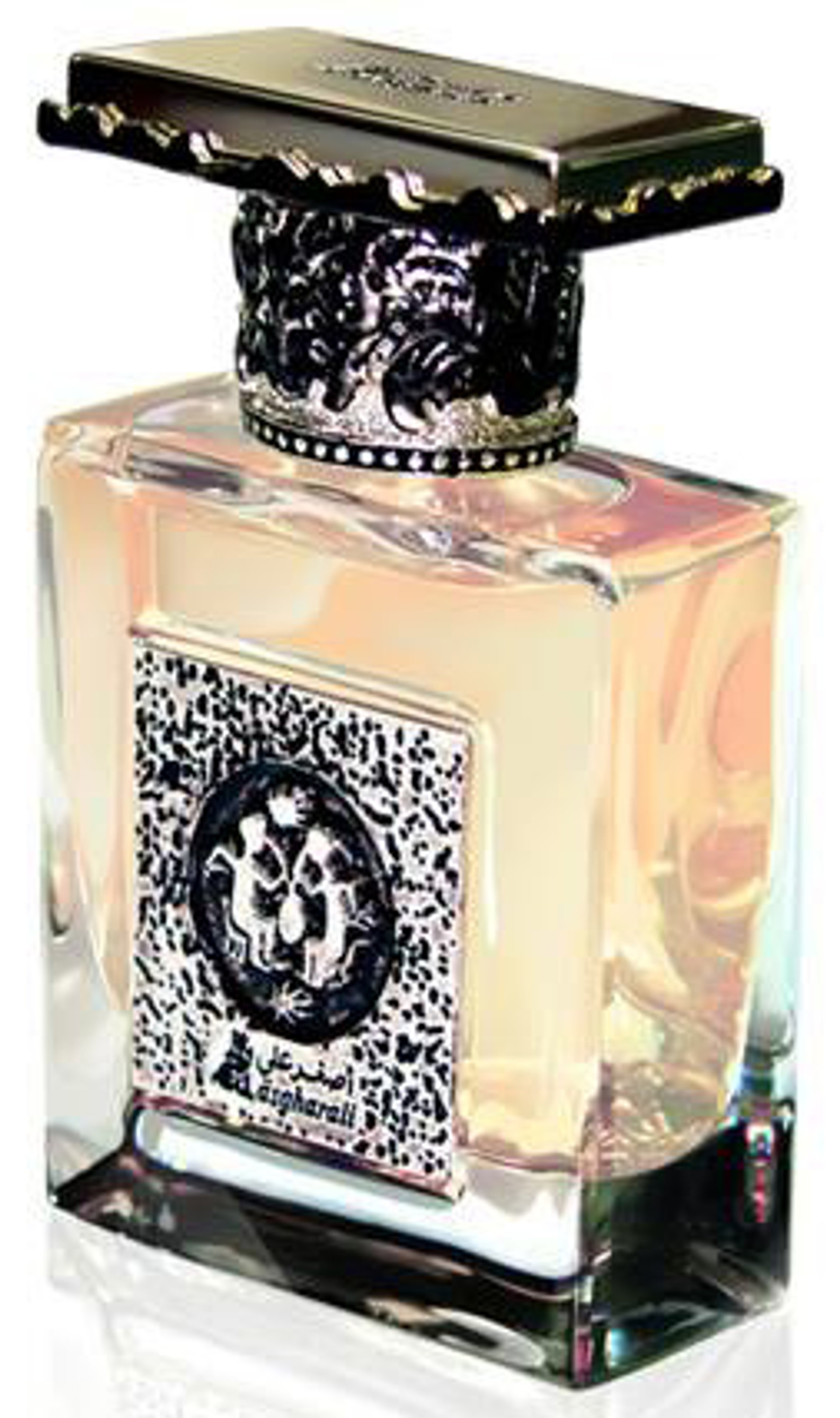 Picture of Al Qasayad fragrance