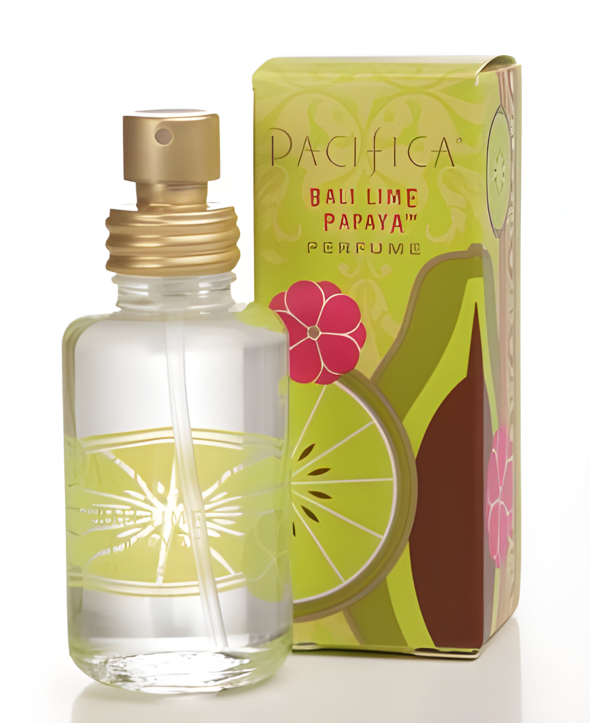 Bali Lime Papaya by Pacifica