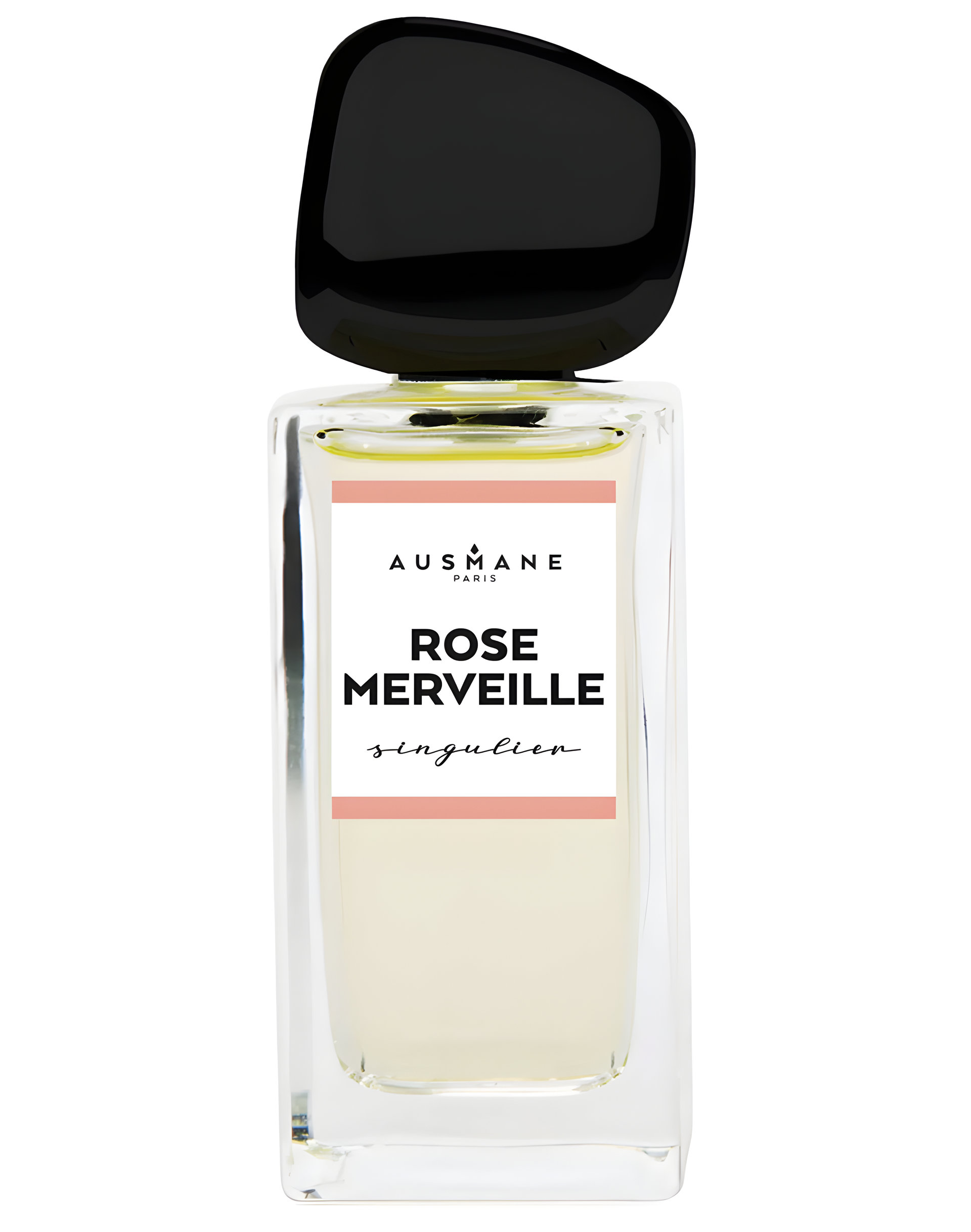 Picture of Rose Merveille fragrance