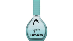 Spark by Head perfume bottle