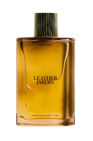 Picture of Leather Jardin fragrance