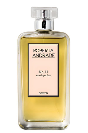 No 13 by Roberta Andrade perfume bottle