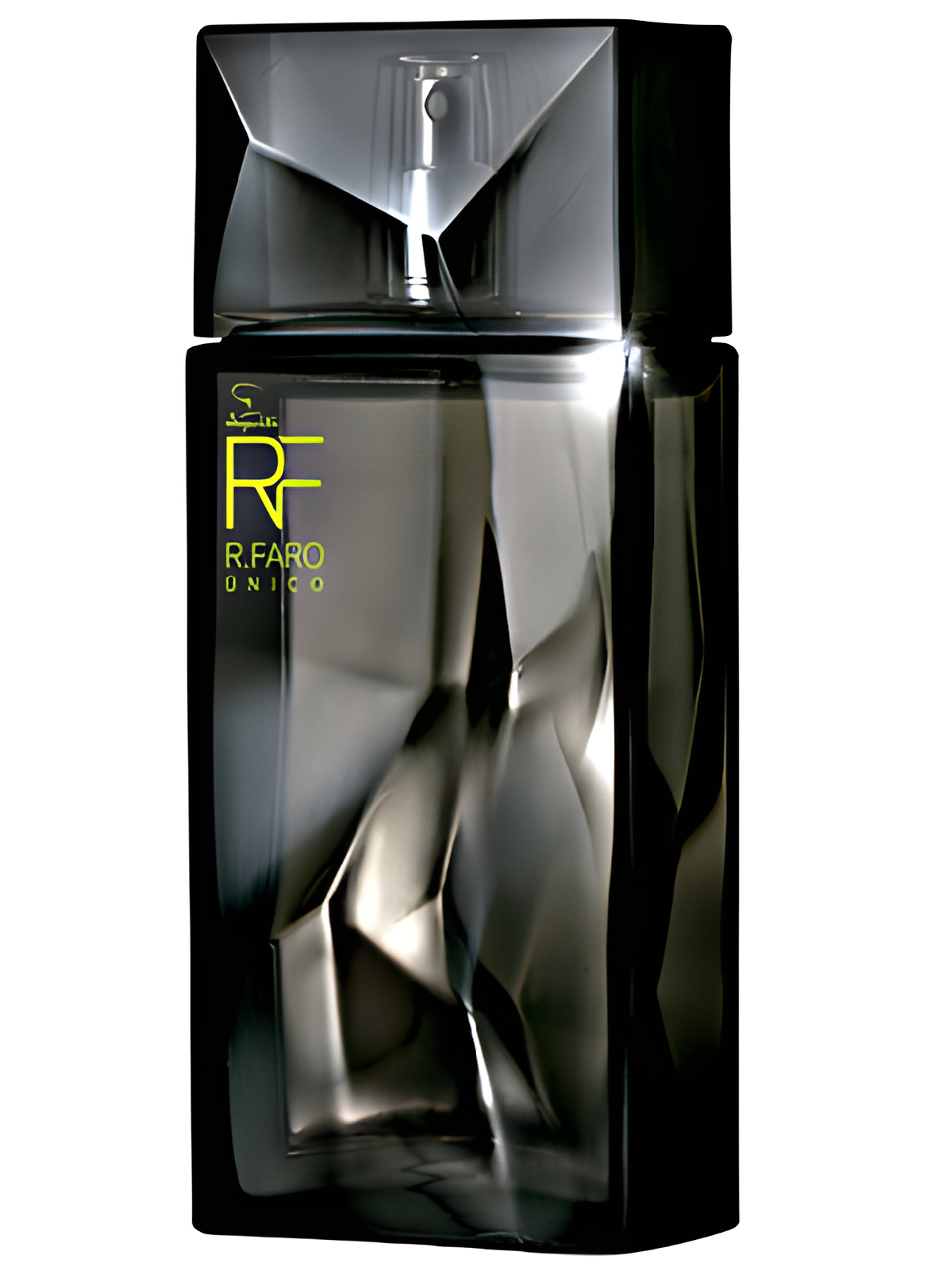 Picture of Rodrigo Faro Único fragrance