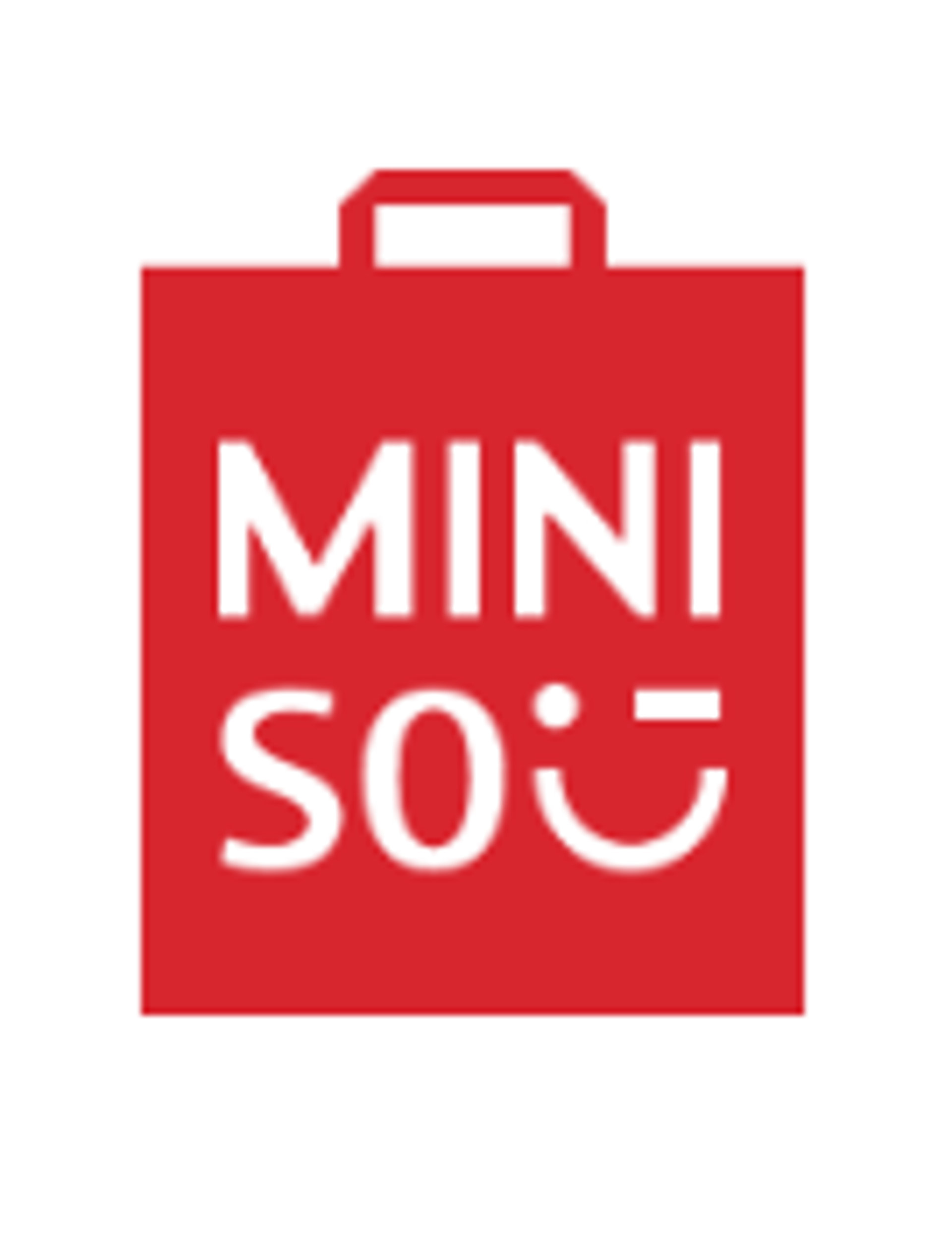 Picture of Miniso brand