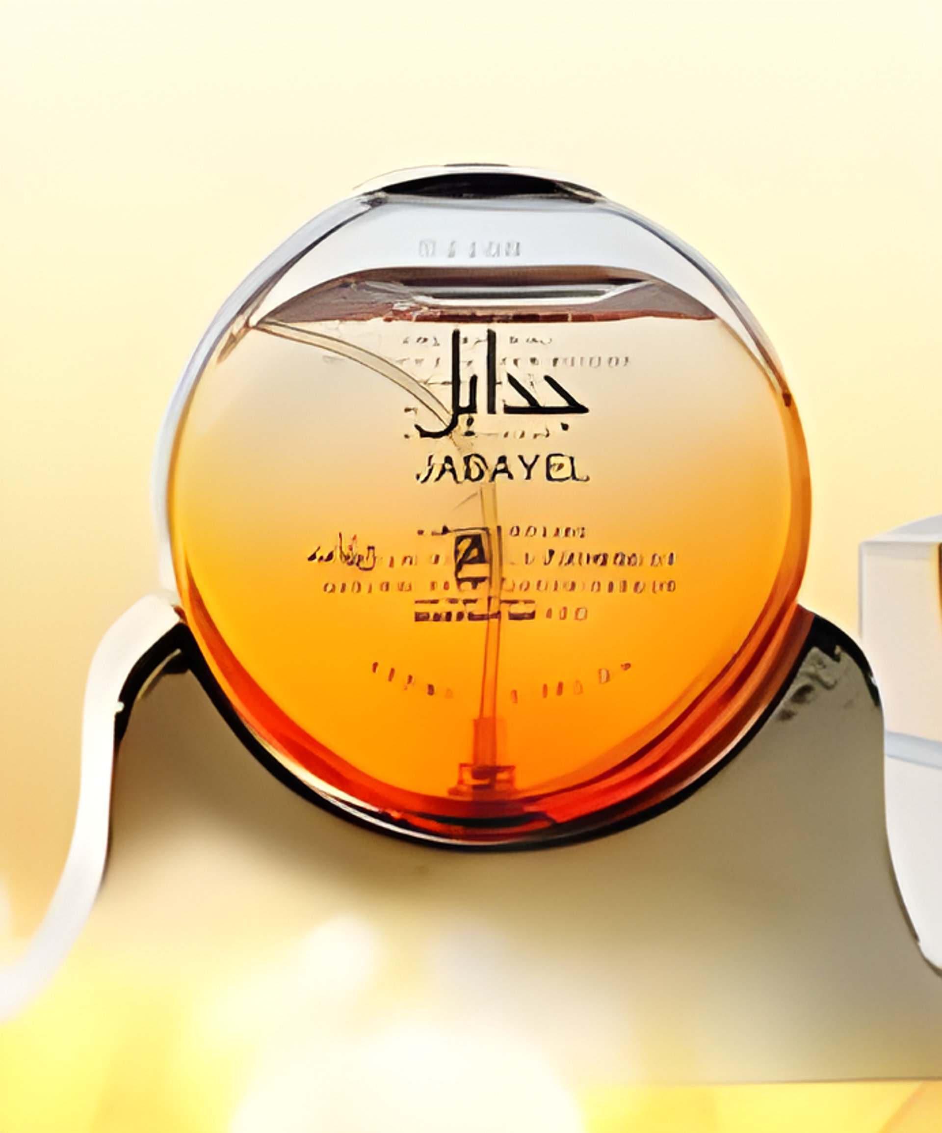 Picture of Pure Oriental fragrance